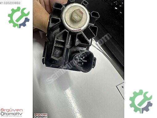 Toyota Corolla Far Ayar Düğmesi 85661-12010 çıkma parça