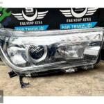 Toyota HİLÜX REVO Ledli Sağ Far DEPO