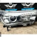 Toyota HİLÜX REVO Ledli Sağ Far DEPO