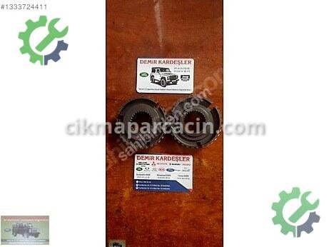 Toyota Hi-Ace Senkromeç çıkma parça