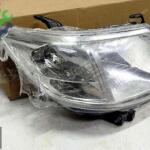Toyota Hilux 08-15 Sağ Far [Motorlu] YS YP