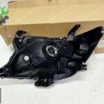 Toyota Hilux 08-15 Sağ Far [Motorlu] YS YP