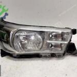 Toyota Hilux 16-21 Sağ Far 011590001 YS YP
