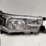 Toyota Hilux 16-21 Sağ Far 011590001 YS YP