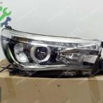 Toyota Hilux 16-21 Sağ Far Ledli 81110-0K722 YS YP