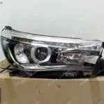 Toyota Hilux 16-21 Sağ Far Ledli 81110-0K722 YS YP