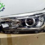 Toyota Hilux 16-21 Sol Far Ledli 81120-0K722 YS YP