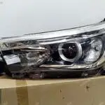 Toyota Hilux 16-21 Sol Far Ledli 81120-0K722 YS YP