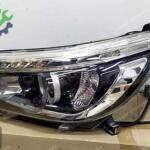 Toyota Hilux 16-21 Sol Far Ledli 81120-0K722 YS YP