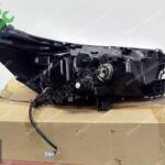 Toyota Hilux 16-21 Sol Far Ledli 81120-0K722 YS YP