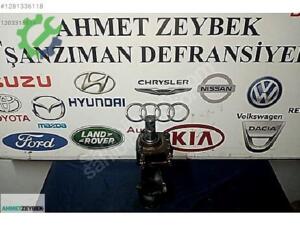 Toyota Hilux Ön Defransiyel Mili Çıkma Orijinal