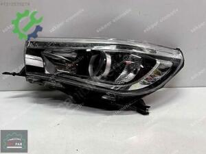 Toyota Hilux Sol Ön Far 810700K710 CP YS