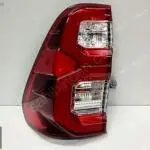 2015 Toyota Auris Sol Arka Stop Çıkma Parça Ankara