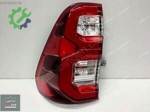 Toyota Hilux Sol Stop Lambası 20-25 AMB. YS YP