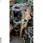 Toyota Land Cruiser 3F Motor Bloğu