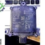 Toyota / Lexus / Subaru Radar beyni A2C7825610200 4135A-SRR3A