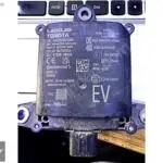 Toyota / Lexus / Subaru Radar beyni A2C7825610200 4135A-SRR3A
