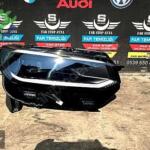 Toyota Proace City Full Led Sağ Far OEM: 9856999880