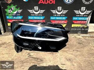 Toyota Proace City Full Led Sağ Far OEM: 9856999880