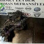 Toyota Rav4 Otomatik Şanzıman Çıkma Orijinal
