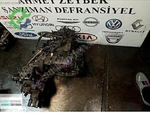 Toyota Rav4 Otomatik Şanzıman Çıkma Orijinal