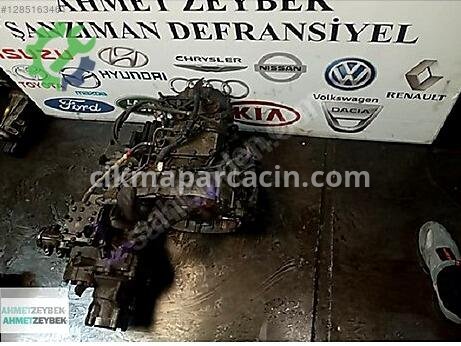 Toyota RAV4 Şanzıman Komple çıkma parça