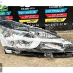 Toyota Verso 2013 -2023 Sağ Far HATASIZ 81130-0F161-00