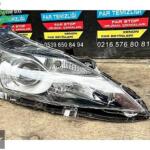 Toyota Verso 2013 -2023 Sağ Far HATASIZ 81130-0F161-00
