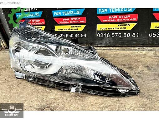 Toyota Verso Sağ Ön Far 81130-0F161-00 çıkma parça