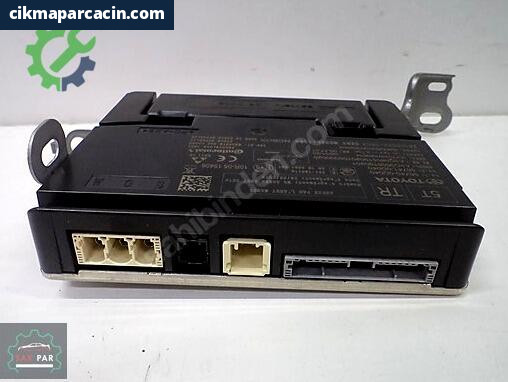 Toyota Yaris Beyni 86740-0D040 çıkma parça