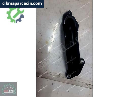 Toyota Yaris Cross Hortum 25601-F3010 çıkma parça