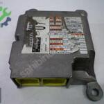 Toyota Yaris Cross Airbag Beyni 891700DE20 YP SP