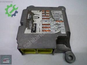 Toyota Yaris Cross Airbag Beyni 891700DE20 YP SP