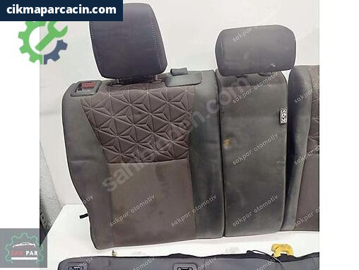 Toyota Yaris Cross Ön Koltuk çıkma parça