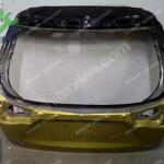 Toyota Yaris Cross Bagaj Kapağı Orjinal 67005-0D800 YP SP