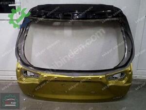 Toyota Yaris Cross Bagaj Kapağı Orjinal 67005-0D800 YP SP