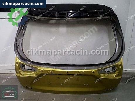 Toyota Yaris Bagaj Kapağı çıkma parça