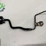 Toyota Yaris Cross Basınç Sensör Hortumu 25760-15040 89481-K0010