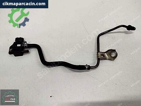 Toyota Yaris Cross Hortum çıkma parça