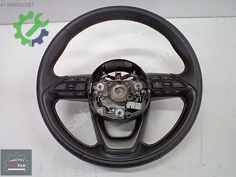 Toyota Yaris Direksiyon Simidi çıkma parça