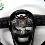 Toyota Yaris Cross Direksiyon Simidi 45100-K0140 SP