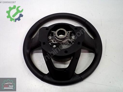 Toyota Yaris Direksiyon Simidi 45100-K0140 çıkma parça