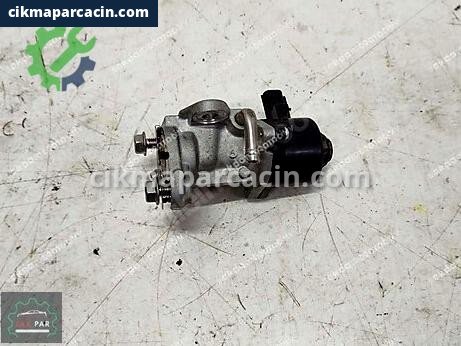 Toyota Yaris Cross EGR Valfi çıkma parça