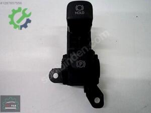 Toyota Yaris Cross El Freni Hold Düğmesi 84390-K0010 YP SP
