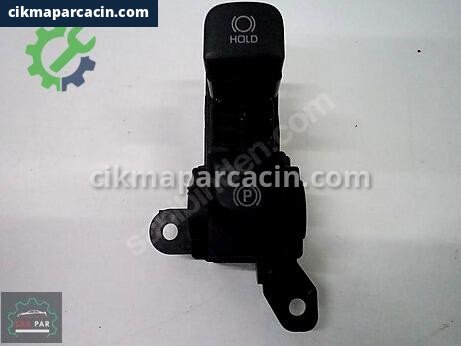 Toyota Yaris Kontrol Düğmeleri çıkma parça