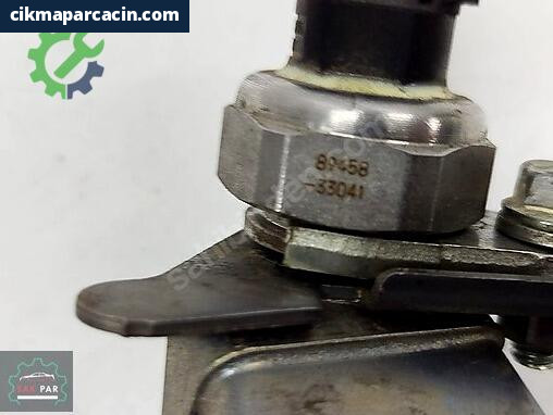 Toyota Yaris Enjektör 23250-F3020 çıkma parça