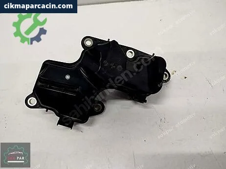 Toyota Yaris Cross Kalorifer Kutusu çıkma parça