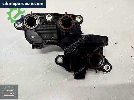 Toyota Yaris Cross Kalorifer Kutusu 12211-F3010 çıkma parça