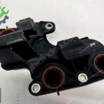 Toyota Yaris Cross Havalandırma Kutusu 12211-F3010 12211-15060