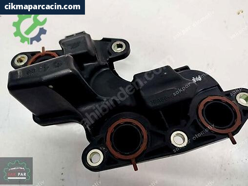 Toyota Yaris Cross Kalorifer Kutusu 12211-F3010 çıkma parça